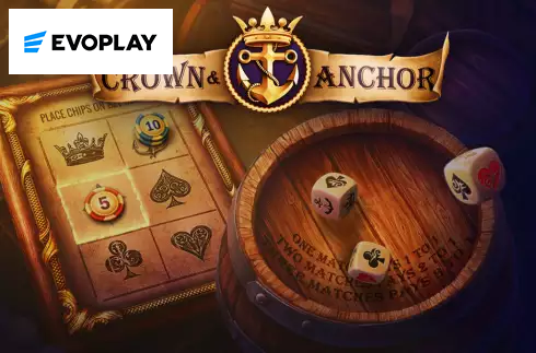 Crown and Anchor